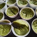 Cooksnap dari Yunita Soediono untuk resep Srikaya (Srikayo) Khas Palembang Pakai Telur Ayam Negeri