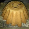 Hangela Cooksnap-ja, amikor elkészítette a(z) Nutellás csokikuglóf receptet.