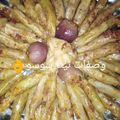 صورة من وصفات تيتا سوسو 👌 ، شاركها بعد تجربة وصفة محشي الكرنب او الملفوف 😋