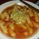 Cooksnap dari Dewi Setyawati untuk resep Tteokbokki a.k.a Topokki (ala lidah Indonesia)