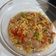 Cooksnap dari Nadilla Fitalaya untuk resep Bihun Kuah ala Tektek