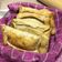 El cooksnap de Daniel Mendez cuando hizo Masa para empanadas de Horno.