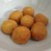 Cooksnap dari Lie Kioen untuk resep Bola-bola tempe tahu kentang