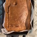 El cooksnap de alejoromero cuando hizo Torta de zanahoria con harina de avena.