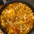 Evelyn 的 番茄鯖魚蔬菜麵 cooksnap