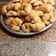 El cooksnap de Virginia Merenyi cuando hizo Medialunas fáciles.