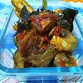 Cooksnap dari Tiviana Lestari Lubis untuk resep Ikan Barakuda masak asam pedas