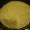 Tanuló Cooksnap-ja, amikor elkészítette a(z) Kakaós palacsinta receptet.