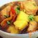 Cooksnap dari Ahlya Iskandar (•؎ •) untuk resep Semur Ayam (mirip Semur Betawi, Yummy!)