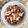 il Paola Catalano quando ha preparato Granola Tropical