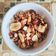 il Paola Catalano quando ha preparato Granola Tropical