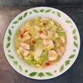 Cooksnap dari Dapur AmmaDisaa untuk resep Sayur Slobor Santan