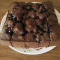 Cooksnap dari Erliana Candra Dewi untuk resep Brownies kukus ny liem