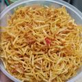 Cooksnap dari Nqtha meyland untuk resep Mustofa (kentang korek kriuk)