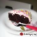 Cooksnap από amande στη συνταγή Chocolate Mud Cake