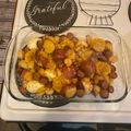MsBess's cooksnap of when they made Shrimp Boil.