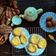 Cooksnap dari Lysa P. Amali untuk resep Custard bread