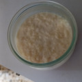 El cooksnap de Fanny cuando hizo Arroz con leche Thermomix para 2.