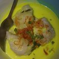 Cooksnap dari erma yulita untuk resep Celimpungan khas palembang