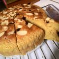 Cooksnap dari Linda Sutrisna untuk resep Bolu pisang