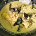 Cooksnap dari Ira Afisa untuk resep Opor Ayam Lebaran