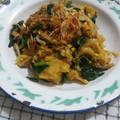 Cooksnap dari Pawon Shaka untuk resep Pangsit Goreng Le' Gino