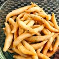 Cooksnap dari Niiyama Puspa untuk resep Telur Gabus Keju
