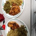 yankeesgirlmd's cooksnap of when they made Super Seasoned Chicken.