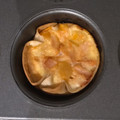 El cooksnap de misg1 cuando hizo Cazoletas de espinacas.