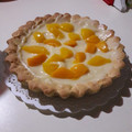 El cooksnap de Karina Sanchez cuando hizo Masa base para tartas dulces.