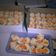 Cooksnap dari Lulus Ut untuk resep Bolu kukus mekar irit no bp simple