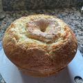 El cooksnap de Euni ferdz cuando hizo Torta de limón 🍋.