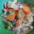 Cooksnap dari Yuliyanti Yuie untuk resep Capcay Kuah Ala Solaria