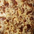 El cooksnap de Gabucha Comes cuando hizo Masa para Tartas con Harina BLANCAFLOR en 2 MINUTOS!.