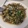 ００ 的 九層塔炒蜆仔(簡單料理) cooksnap