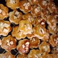 Cooksnap dari Dian Dogen untuk resep Kue kacang mede mente mete renyah lumer di mulut