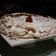 El cooksnap de Maria Virginia cuando hizo Pavlova mix Osvaldo Gross y P.Lambertini.