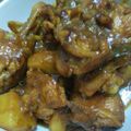 Cooksnap dari Martha Lorieza Manurung untuk resep Ayam Bumbu Bali