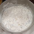 Kitty Tamási Cooksnap-ja, amikor elkészítette a(z) Majonézes kukoricasaláta receptet.