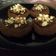 El cooksnap de Silvia Rivas cuando hizo Galletas de chocolate y avena.