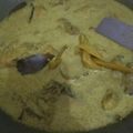 Cooksnap dari Riska Utami untuk resep Opor Ayam Kuning Sederhana