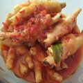 Cooksnap dari Mey's untuk resep Ceker kuah pedas lapindo simpel