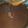 Cooksnap dari Ami Nauli untuk resep Selai Coklat Homemade