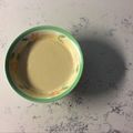 El cooksnap de Maripili cuando hizo Natillas caseras de huevos.