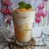 Cooksnap dari Mama fathan untuk resep Freshmilk Mango Yakult