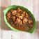Cooksnap dari Alrinda untuk resep Balado Udang Putih Telur