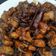 Cooksnap Zarafafiis ❣️🌹 semasa beliau membuat Ayam masak kicap.