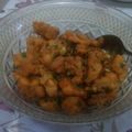 Cooksnap dari Luthfi Siswati untuk resep Ayam fillet sambal matah