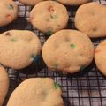 El cooksnap de CPRATES cuando hizo Galletitas de manteca.
