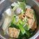 愛吃的小芸 的 暖心火鍋 cooksnap